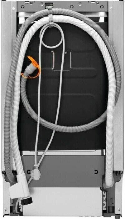 Посудомоечная машина Electrolux ESF 9453 LMW