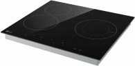 Электрическая варочная панель LG CBEZ 2413 B