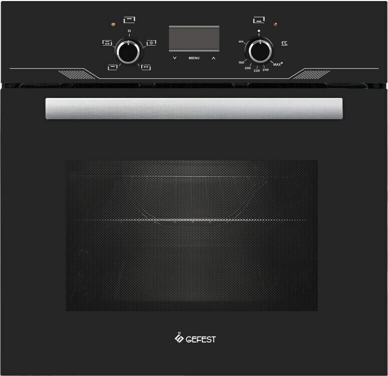 Газовый духовой шкаф GEFEST ДГЭ 621-03
