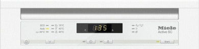 Посудомоечная машина Miele G 4620 SC Active