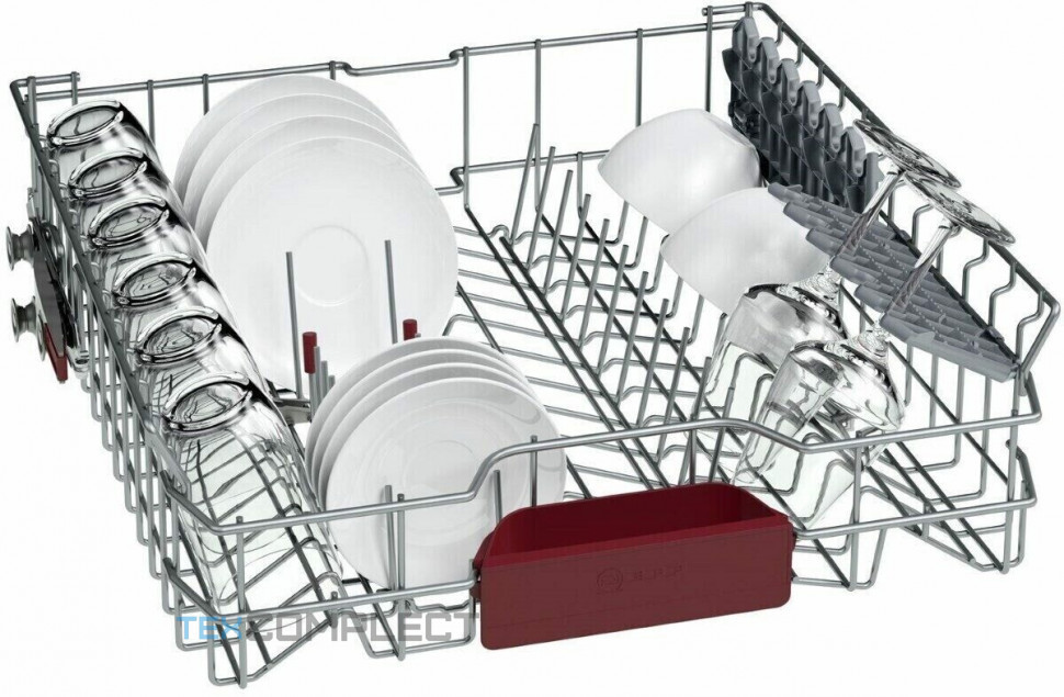 Посудомоечная машина Neff S 513N60 X3R