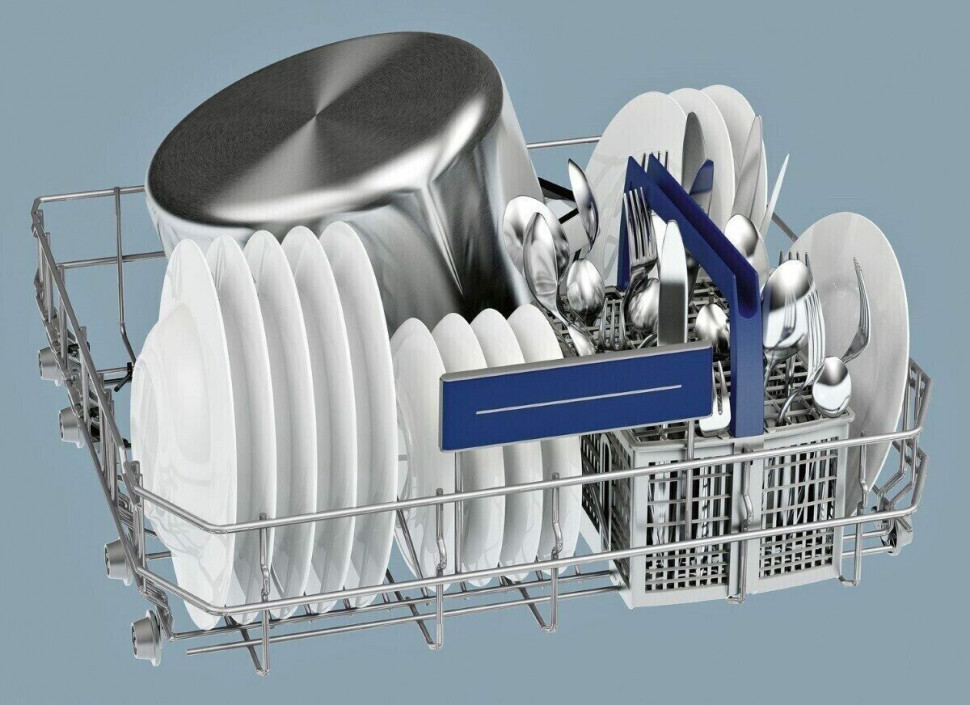 Посудомоечная машина Siemens SN 536S03