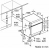 Посудомоечная машина Siemens SN 536S03