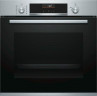 Электрический духовой шкаф Bosch HBG 538ES6R