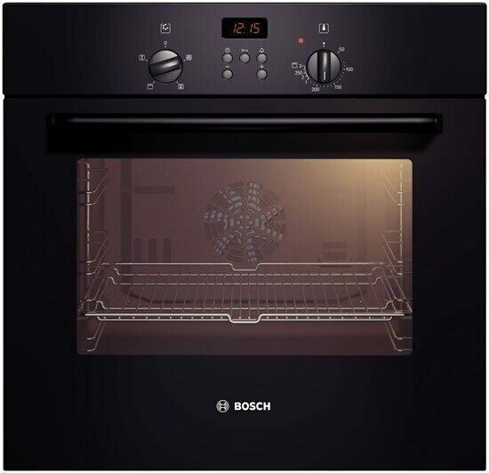 Электрический духовой шкаф Bosch HBN 231S0