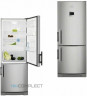Холодильник Electrolux ENF 4451 AOX