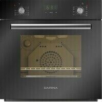 Электрический духовой шкаф Darina 1V5 BDE 111 708 B