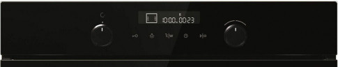 Электрический духовой шкаф Gorenje BCM 547 ORAW