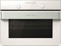 Электрический духовой шкаф Gorenje BCM 547 ORAW