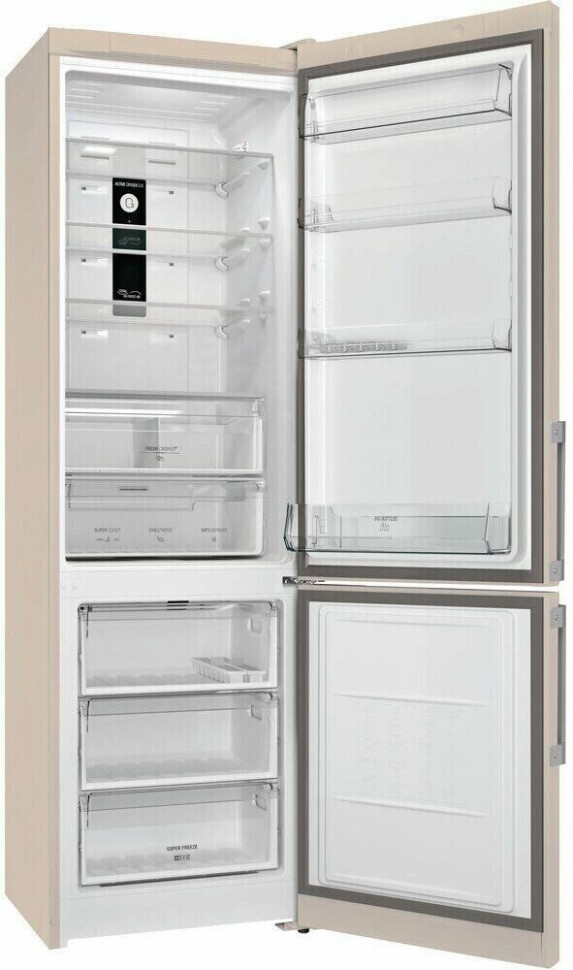 Холодильник Hotpoint-Ariston HFP 7200 MO