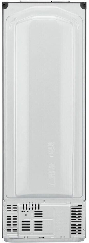Холодильник LG GA-B389SMCZ