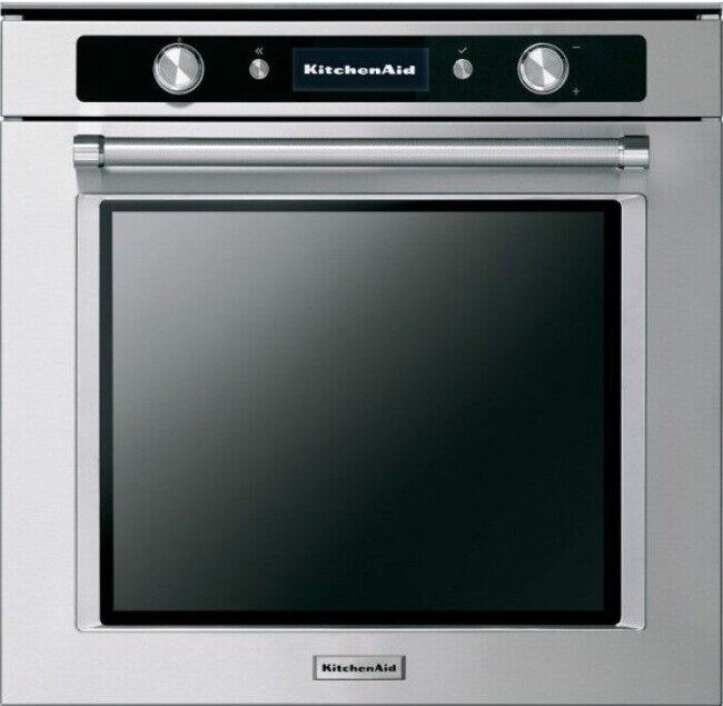 Электрический духовой шкаф KitchenAid KOLSP 60600