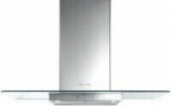 Каминная вытяжка Faber Nice LED X/V A90