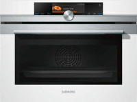 Электрический духовой шкаф Siemens CS 658GRW1