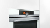 Электрический духовой шкаф Siemens CS 658GRW1