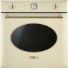 Электрический духовой шкаф Smeg SF855PO