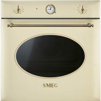 Электрический духовой шкаф Smeg SF855PO