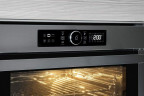 Электрический духовой шкаф Whirlpool AKZM 8420 IX