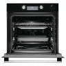 Электрический духовой шкаф с паром Korting OKB 8972 EN ST