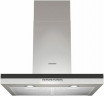 Каминная вытяжка Siemens LC 66BB530