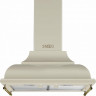 Каминная вытяжка Smeg KC16POE