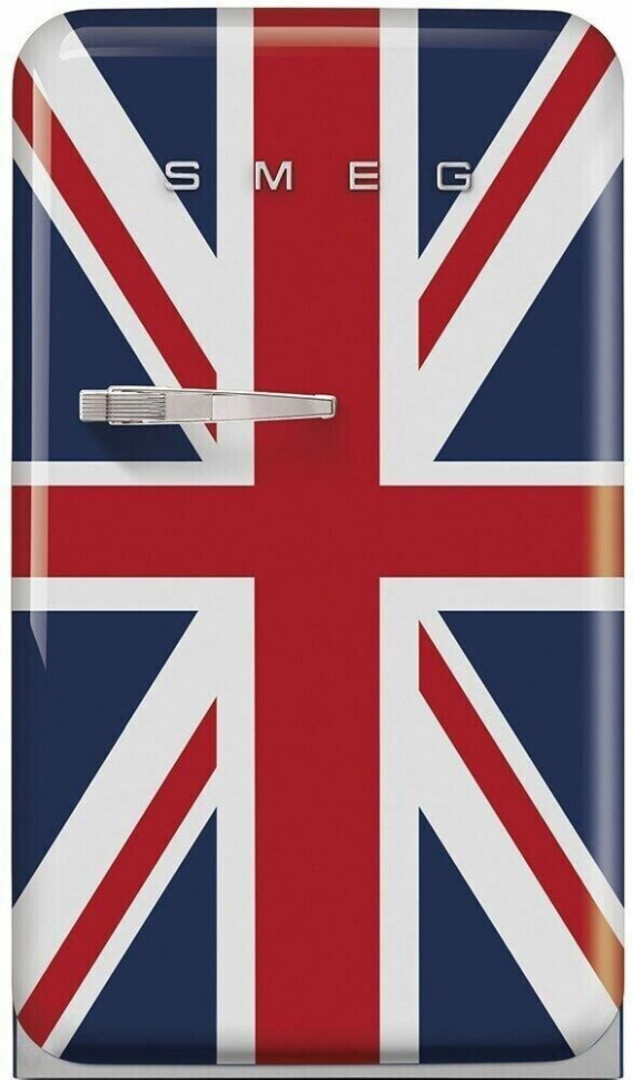 Холодильник Smeg FAB10RDUJ2