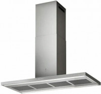 Островная вытяжка Elica Thin Island IX/A/120