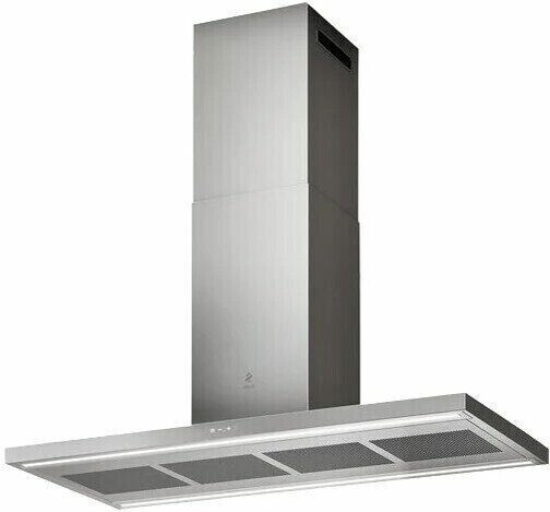 Островная вытяжка Elica Thin Island IX/A/120
