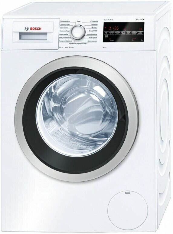 Стиральная машина Bosch WLK 20461