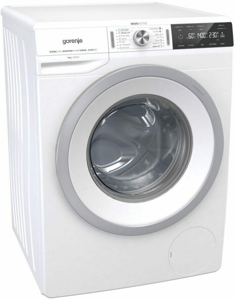 Стиральная машина Gorenje WA 946
