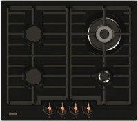 Газовая варочная панель Gorenje GW 6 NINB
