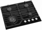 Газовая варочная панель Konigin Blaze 604 BKGW