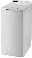 Стиральная машина Indesit BTWD 61253