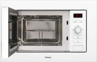 Встраиваемая микроволновая печь Hansa AMM20BEWH
