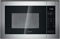 Встраиваемая микроволновая печь Neff H12WE60N0
