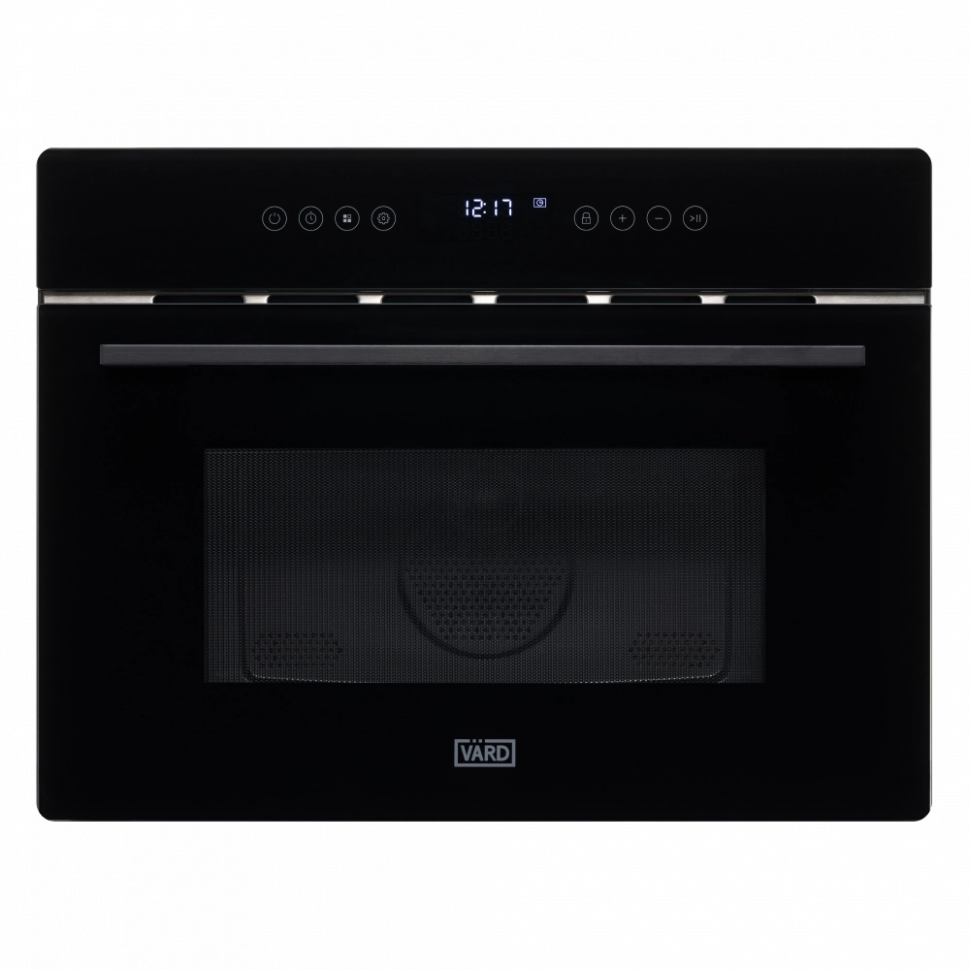 Встраиваемая микроволновая печь СВЧ Vard VMC355HK (Electrolux)