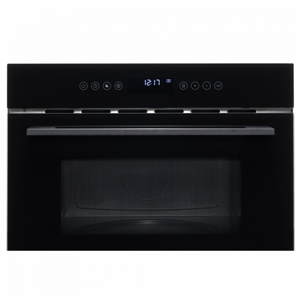 Встраиваемая микроволновая печь СВЧ Vard VMC355HK (Electrolux)