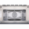 Встраиваемая микроволновая печь СВЧ Vard VMC355HK (Electrolux)