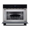 Встраиваемая микроволновая печь СВЧ Vard VMC355HK (Electrolux)