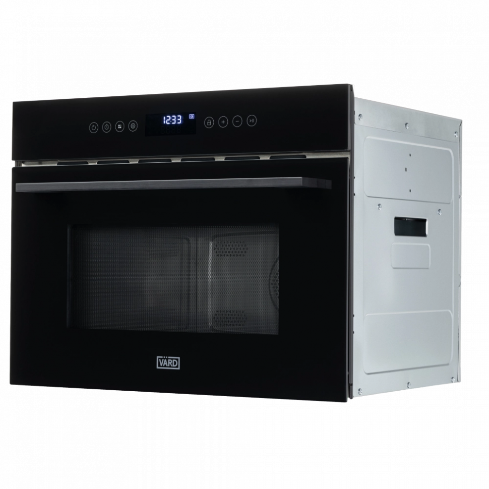 Встраиваемая микроволновая печь СВЧ Vard VMC355HK (Electrolux)