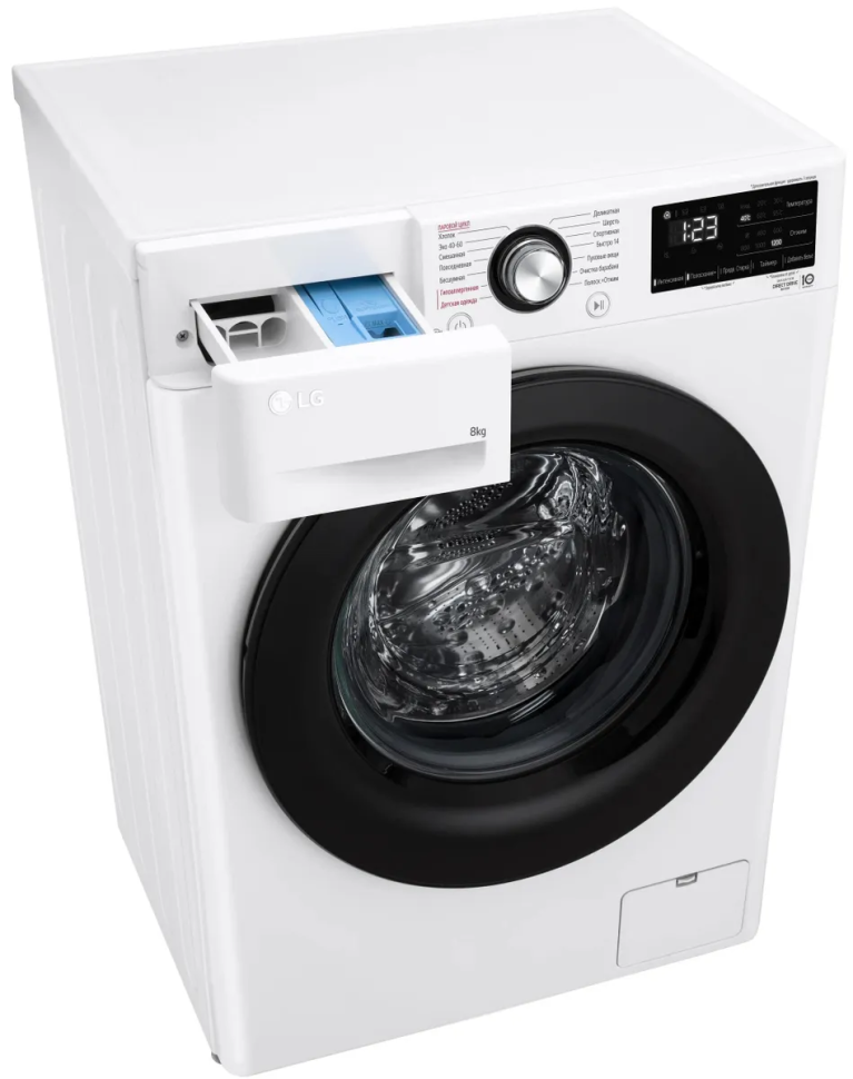 Стиральная машина LG F2J3NS2W