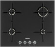 Газовая варочная панель Smeg PV164N