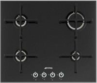 Газовая варочная панель Smeg PV164N
