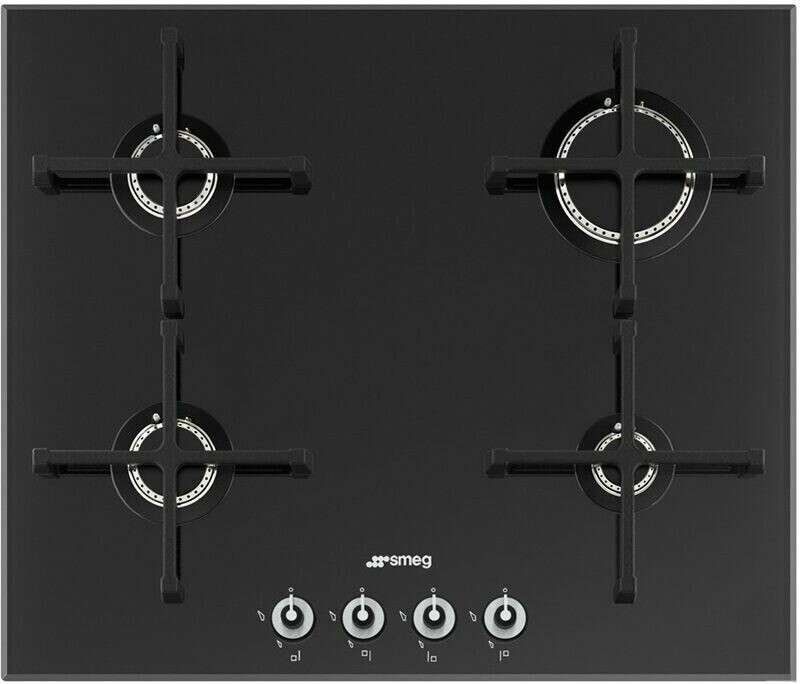 Газовая варочная панель Smeg PV164N