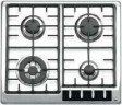 Газовая варочная панель Teka EGW 60 4G AI AL TR