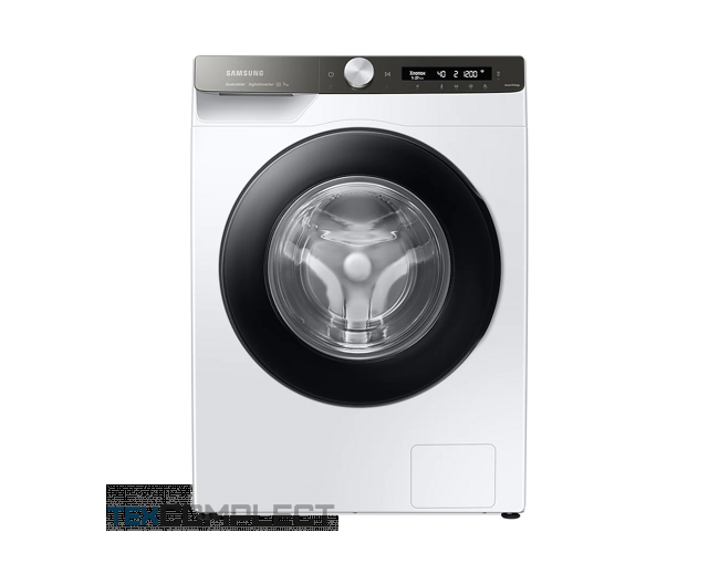 Стиральная машина Samsung WW70A6S23AT