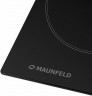 Индукционная варочная панель MAUNFELD MVSI 59 4HZ BK