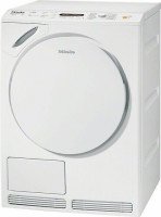 Сушильная машина Miele T 9646 C