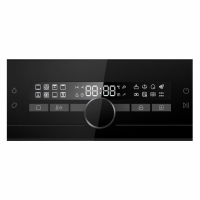 Духовой шкаф электрический HAIER HOQ-F6CASGB