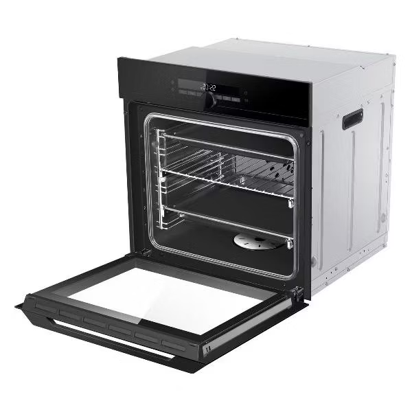 Духовой шкаф электрический HAIER HOQ-F6CASGB